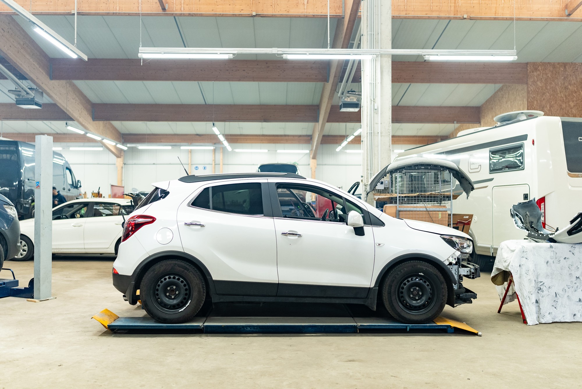 Bild für Abschnitt von Ernst Jüntgen GmbH & Co. KG