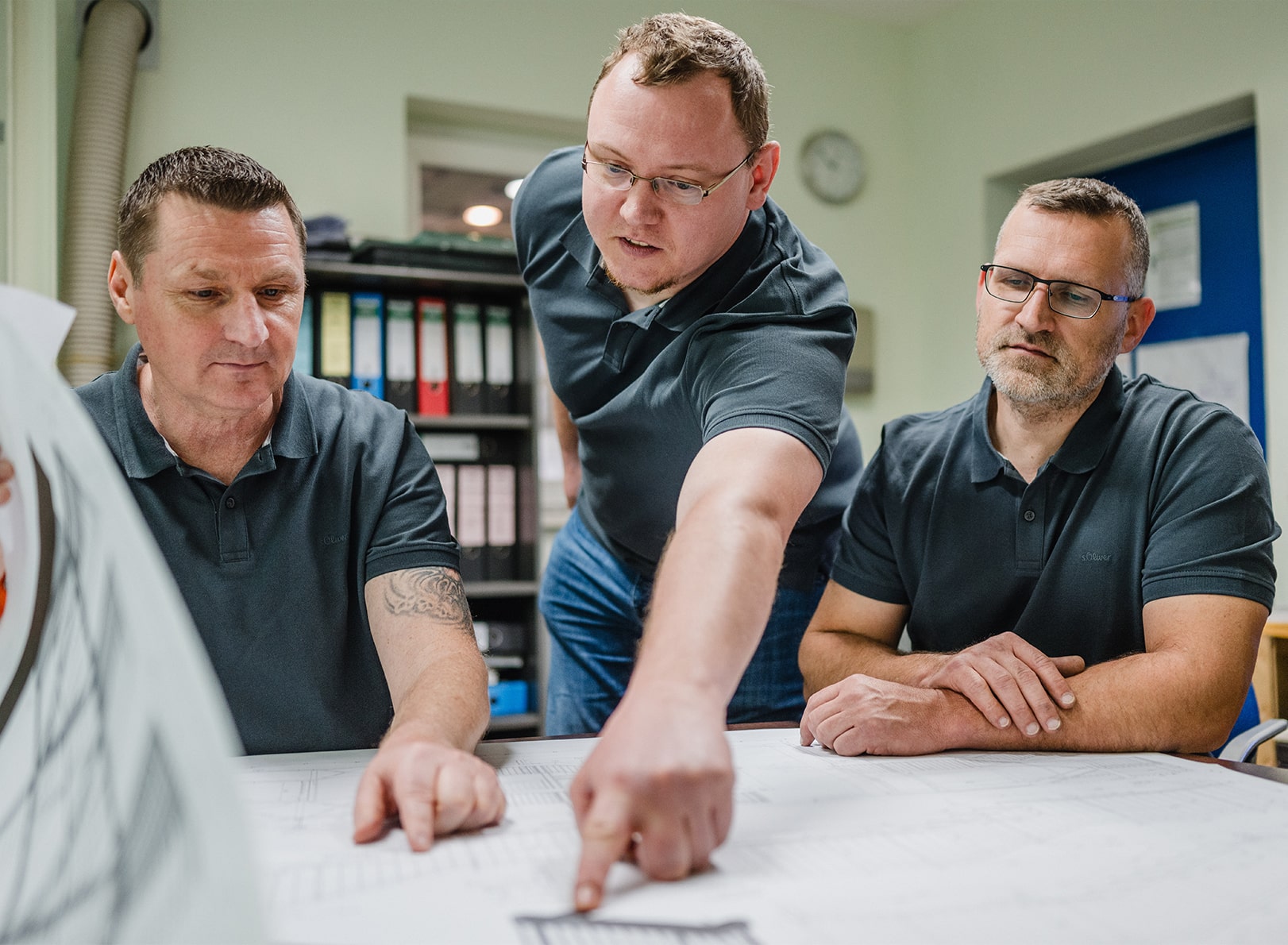 Bild für Abschnitt von Ferrocon GmbH