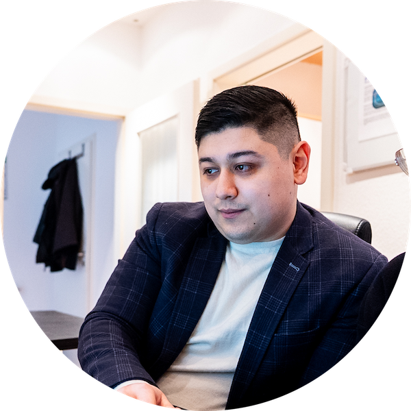 Bild von Ramil Jakubow