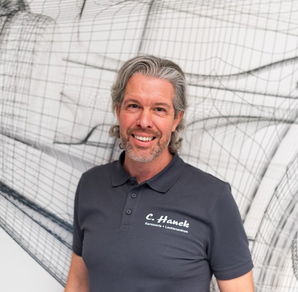 Bild von Christian Hanek