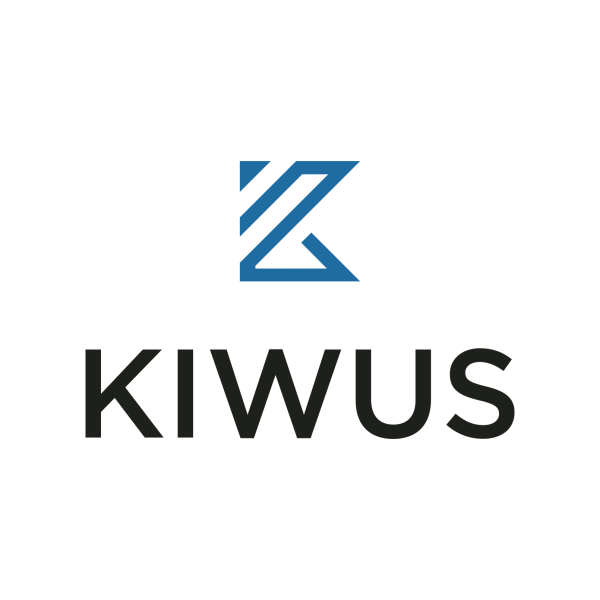 Logo von Kiwus Consulting GmbH