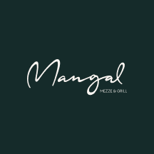 Logo von Mangal Mezze & Grill