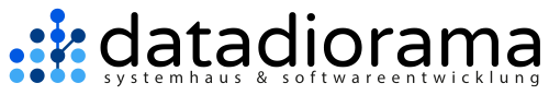 Logo von Datadiorama GmbH