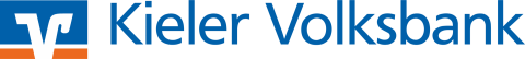 Logo von Kieler Volksbank eG
