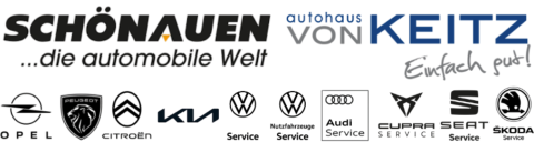 Logo von Schönauen Gruppe