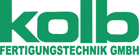 Logo von W. Kolb Fertigungstechnik GmbH